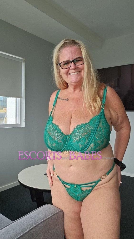 Aussie Barbie