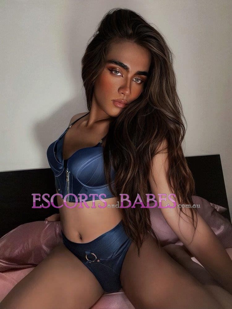 TS Nathalie