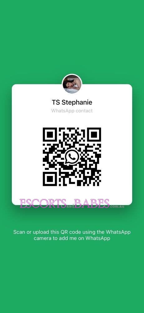 TS Stephanie