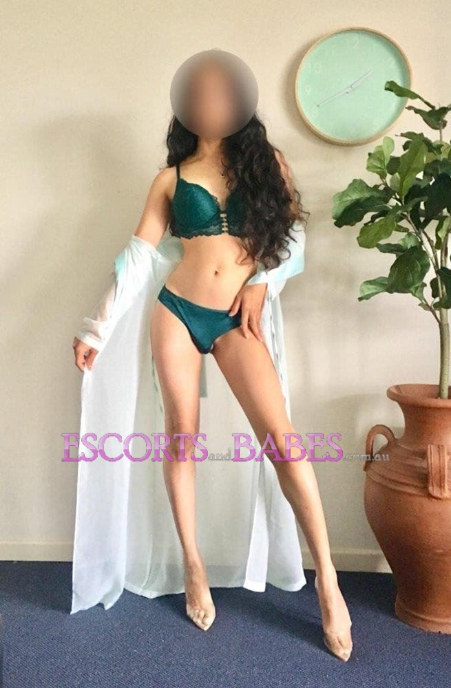 TS Kaia Larissa