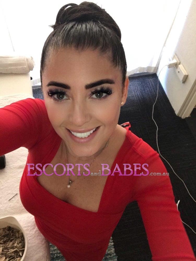 ITALIAN SENSUAL GODDESS