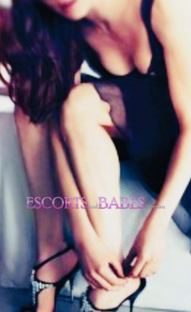 SPANISH NINA PARRAMATTA Nude Massage
