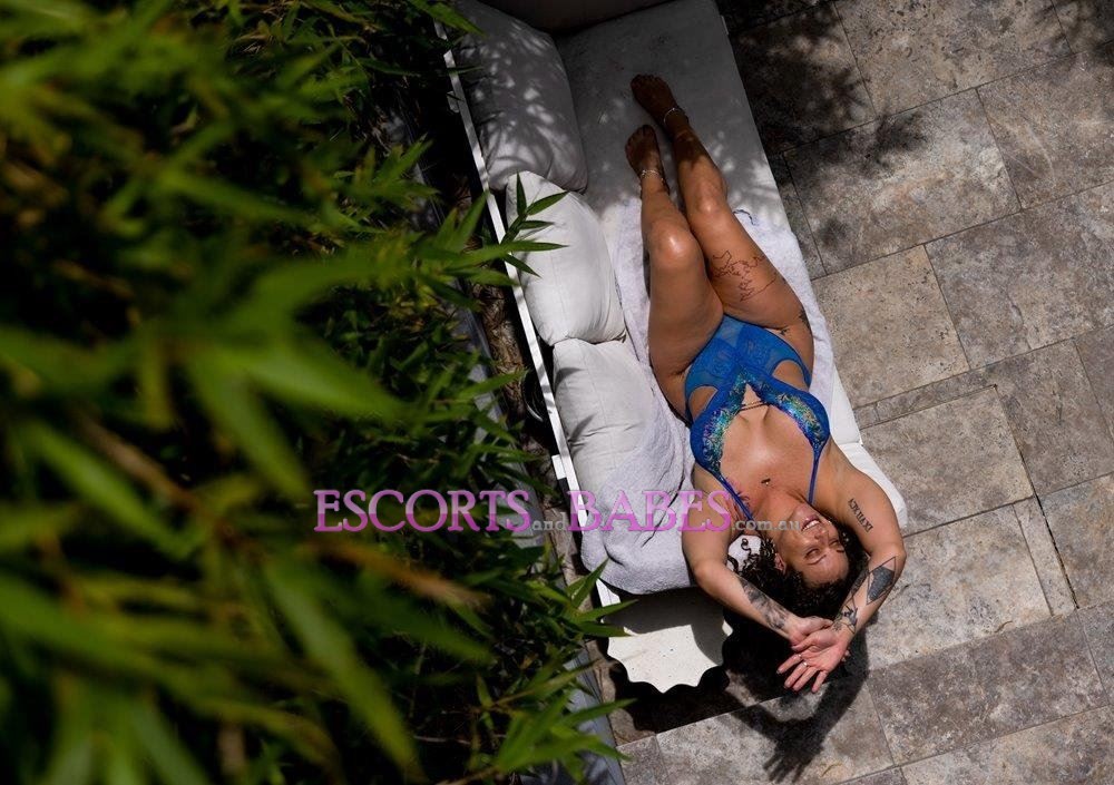 Celeste CockWrangler