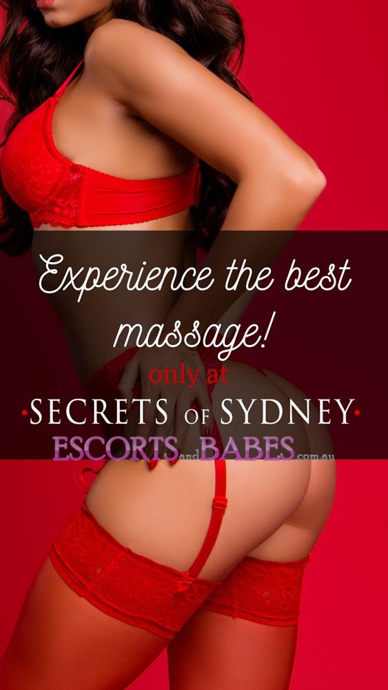 Secrets Of Sydney
