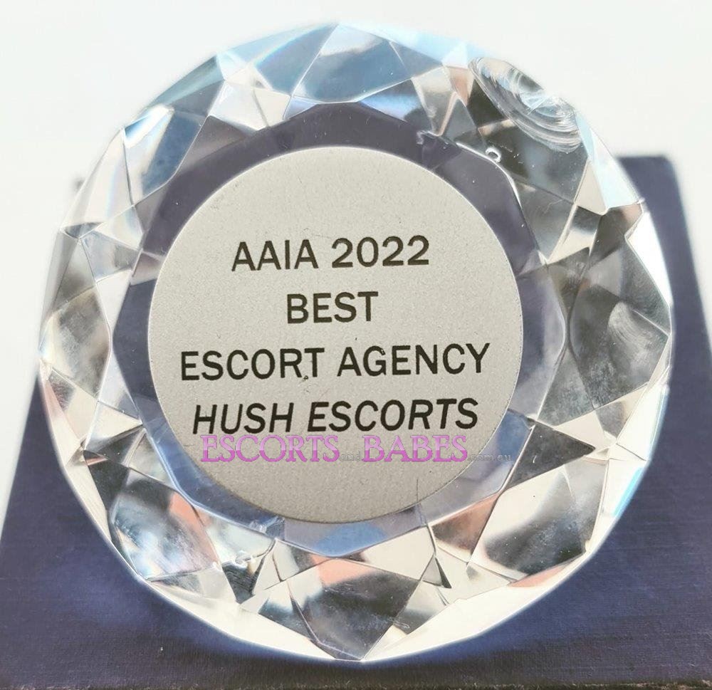 HUSH💋 Escorts