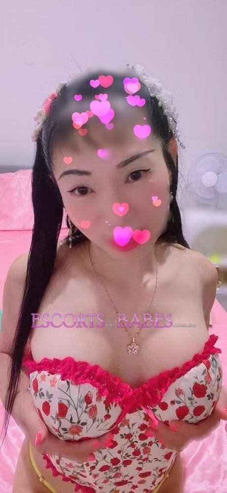Pretty Qiqi