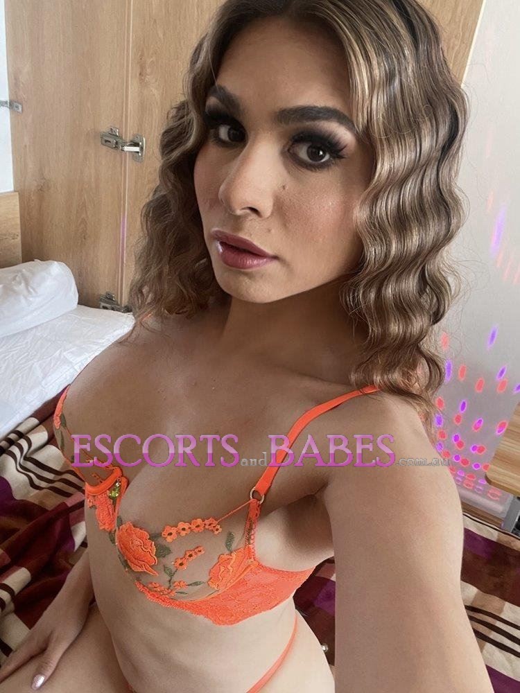 TS VICKI 4PLAY 0450658118