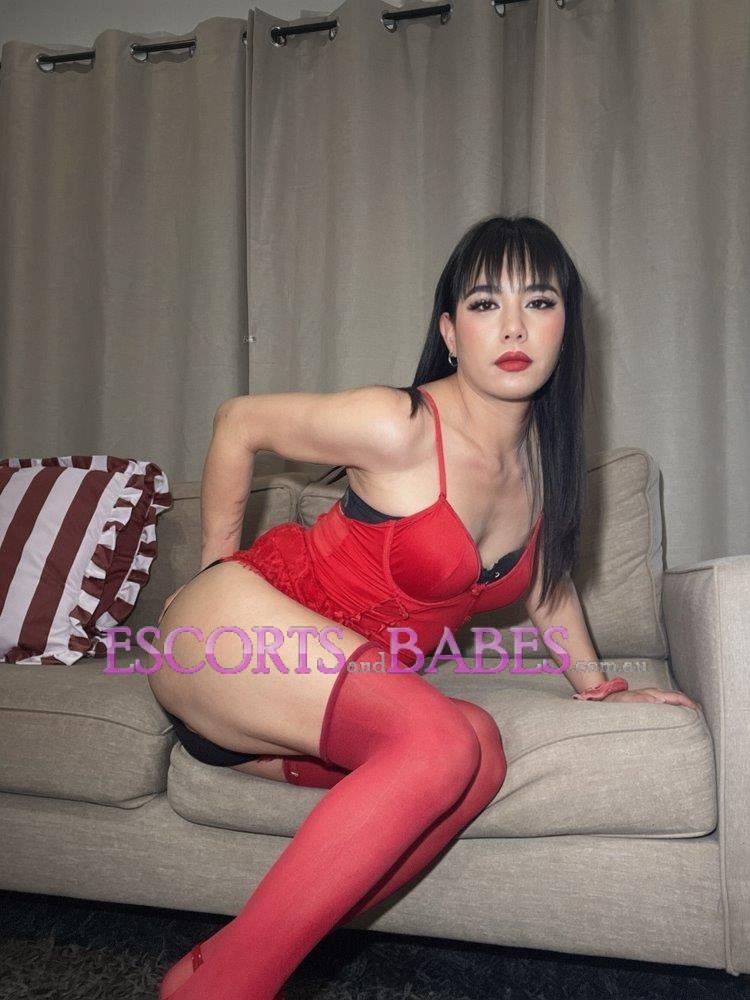TS Jessexx6699