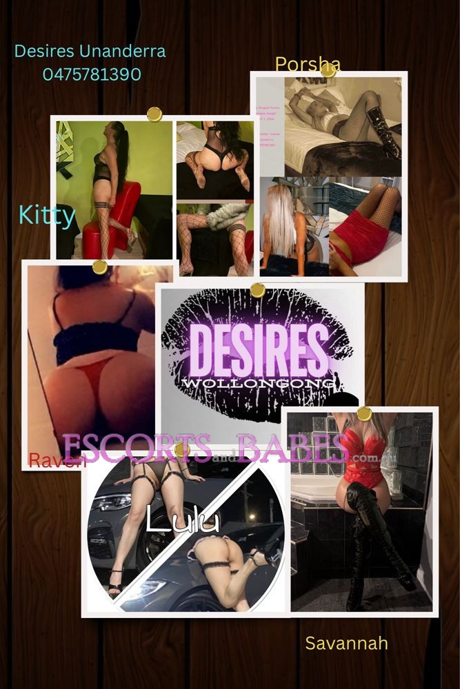 Your Desires