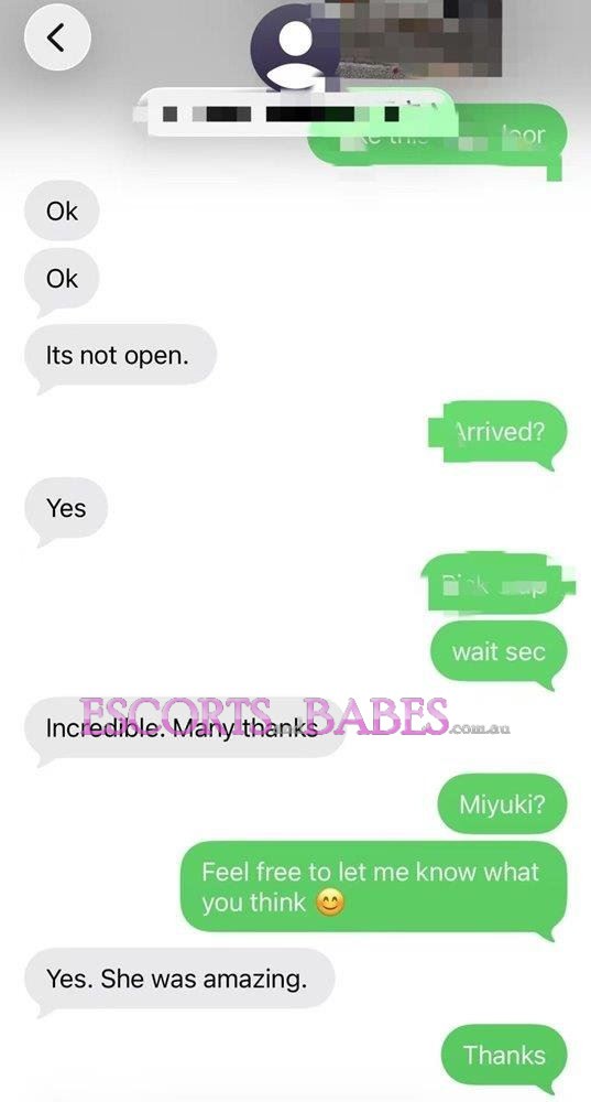 Miyuki CHERRY