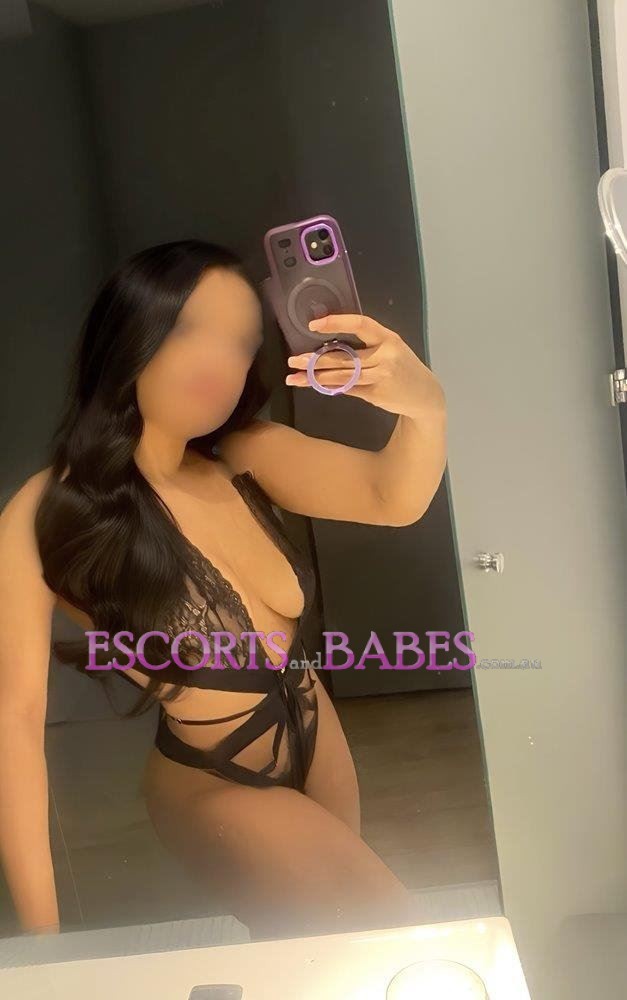 Isabella Nour