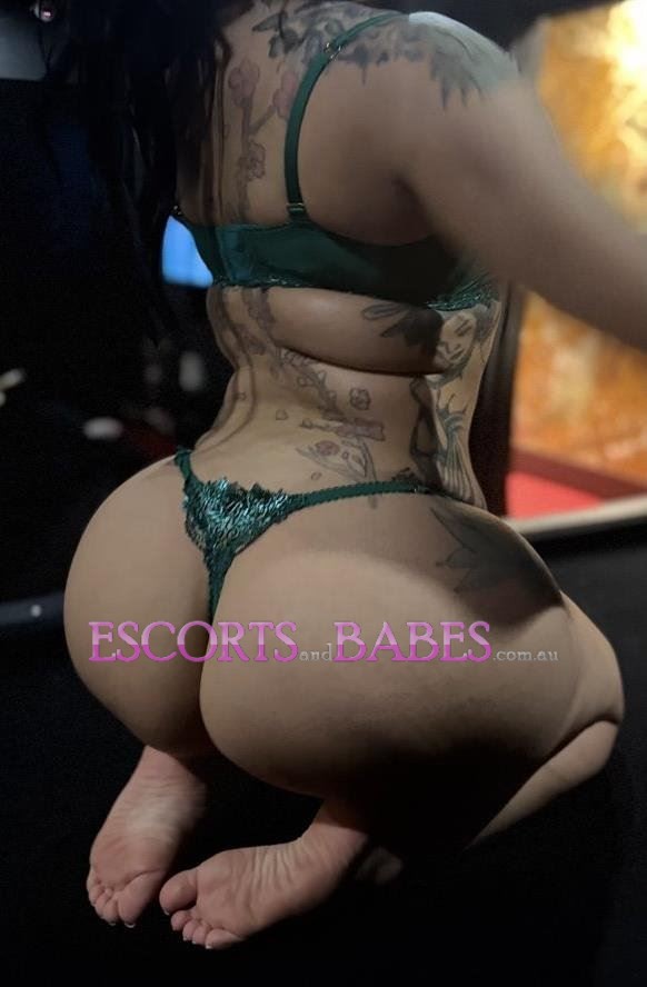 LATINADOLL