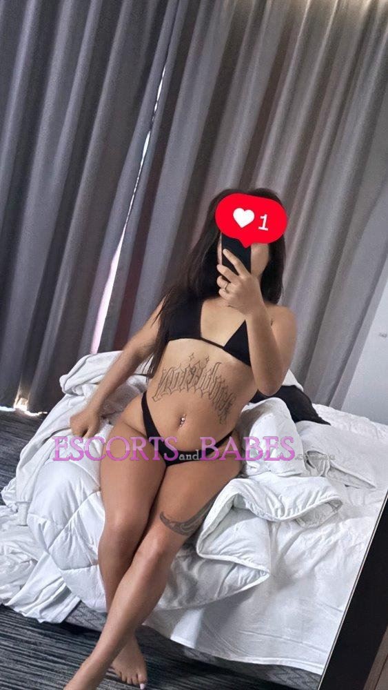 Alicia Bonds
