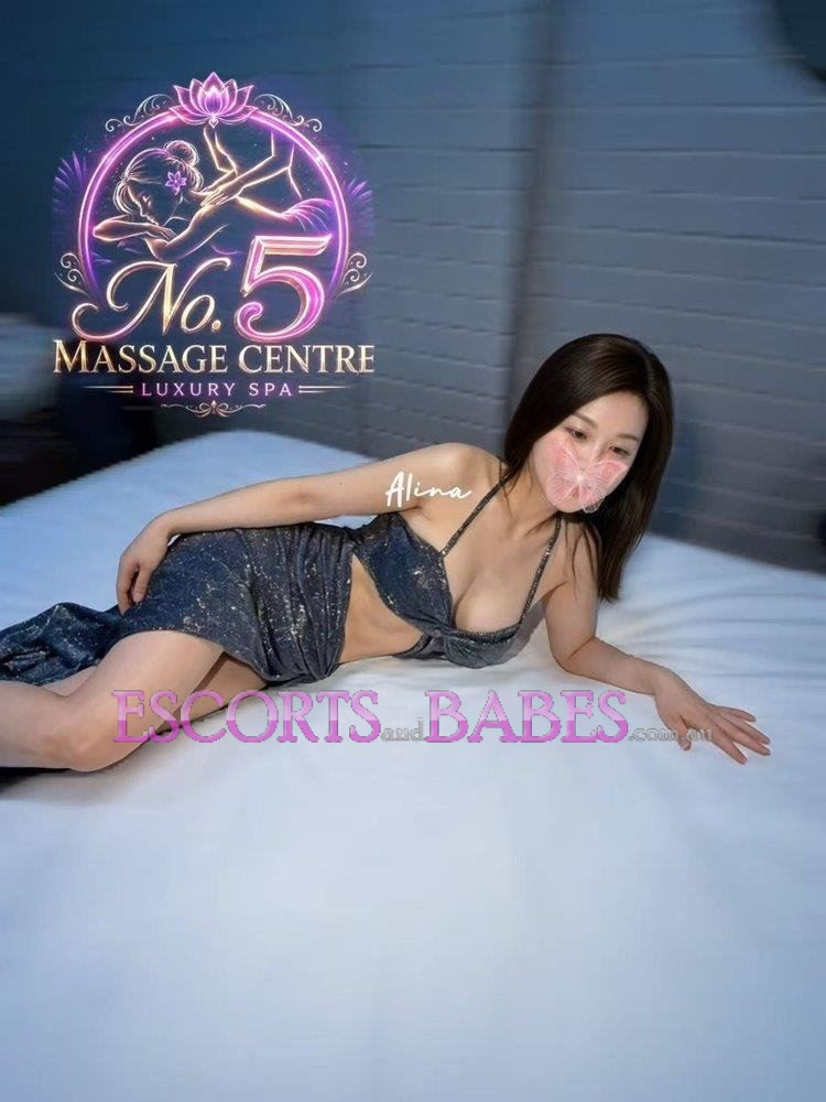 No5 Genki Massage Club