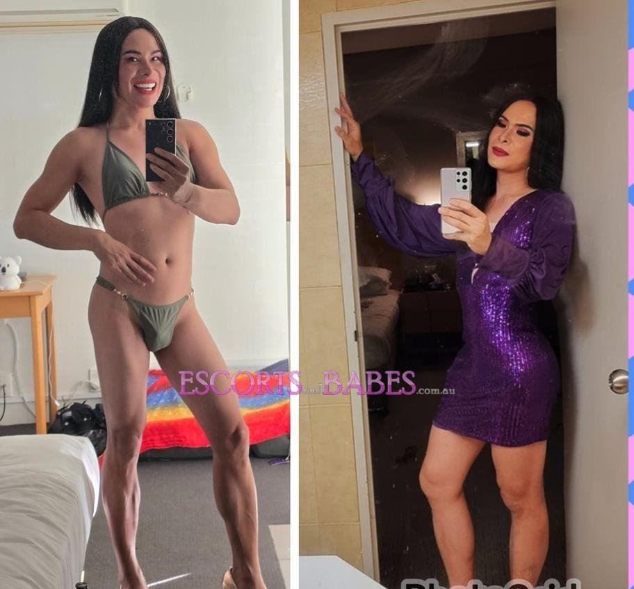 New experiences with Lady BOY More Top Hard Cock