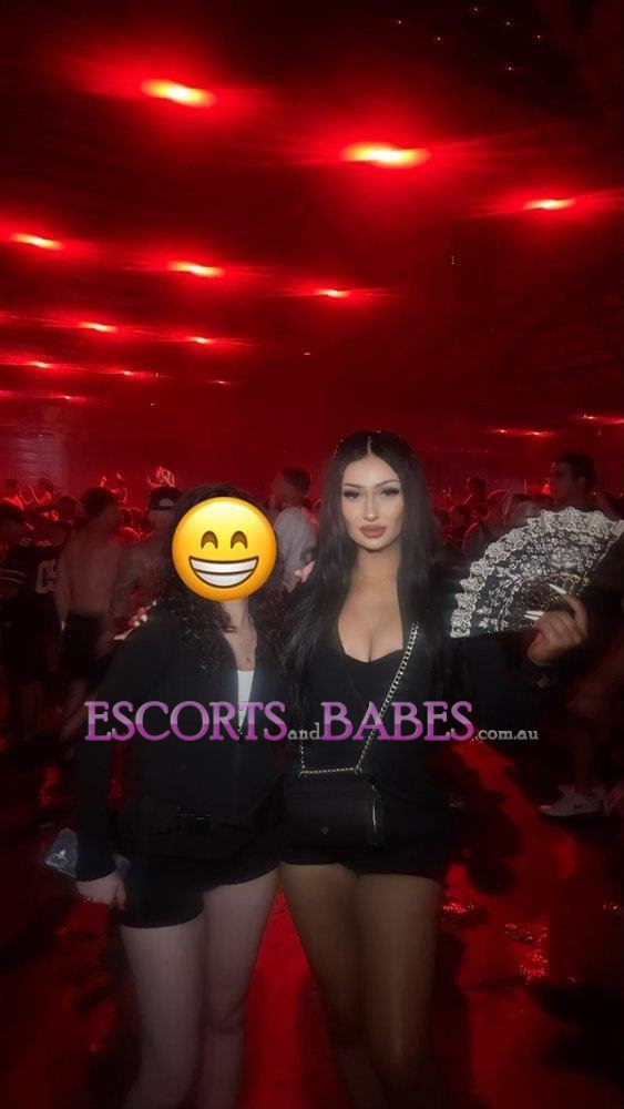 TS Ereka