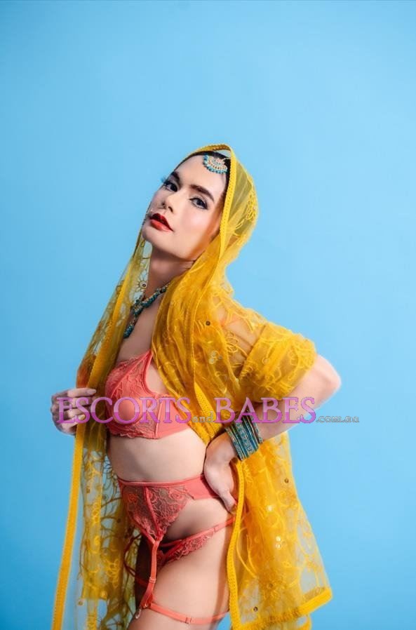 Ts Gigi Ortega
