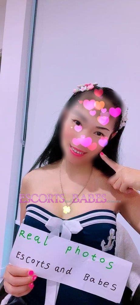 Pretty Qiqi