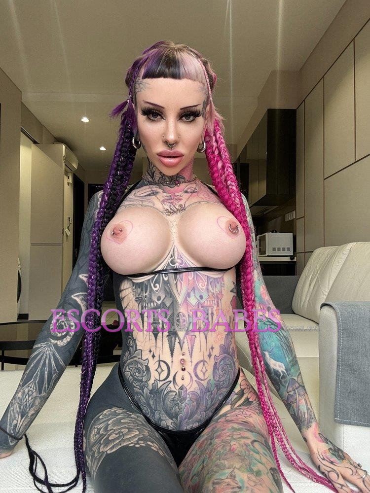 Kellie Panther