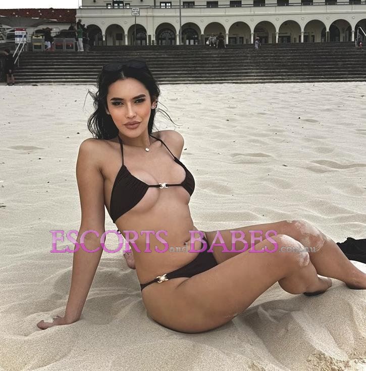 TS Cassy Marie