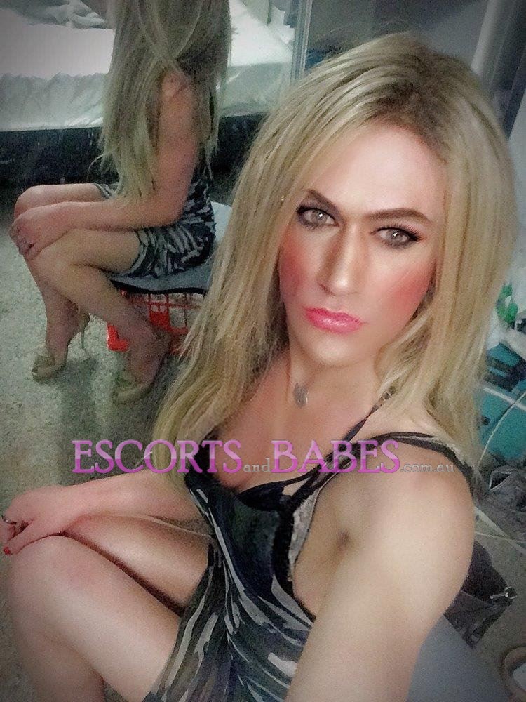 TS Tarleena Mariaz