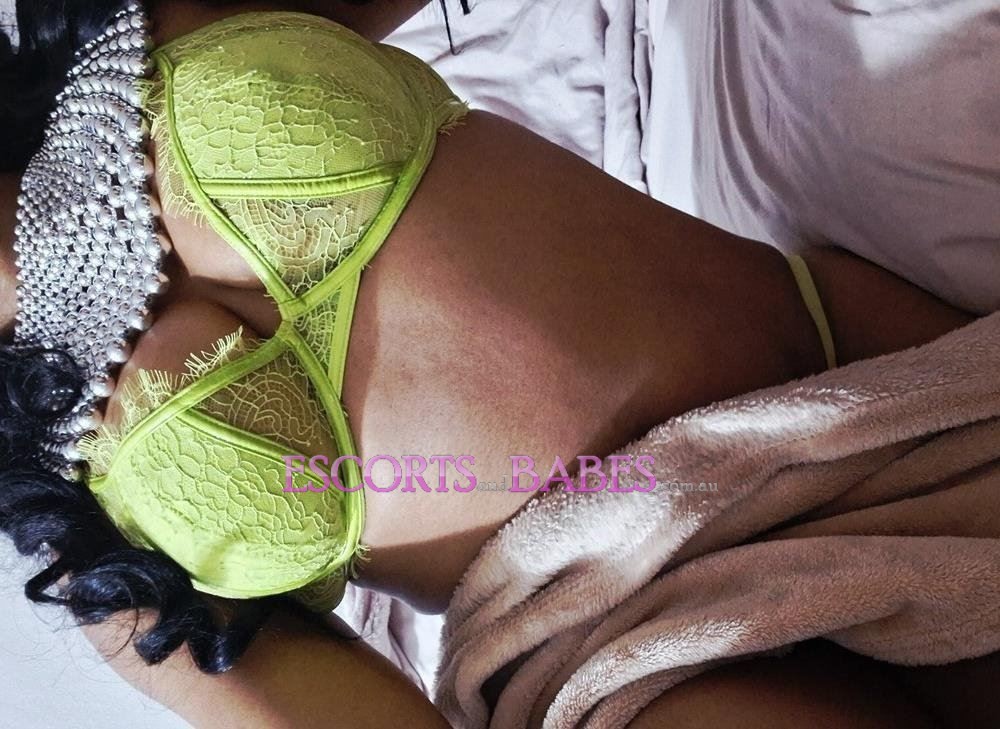 Cassie Amor