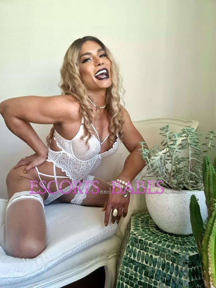 Ts Gigi Ortega