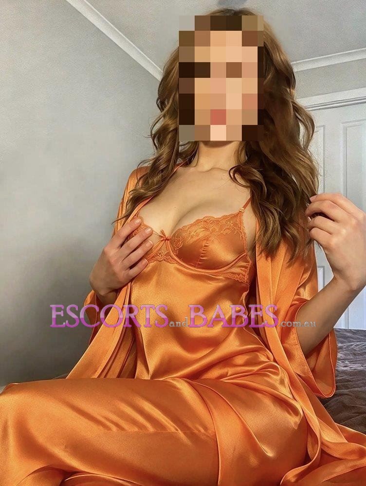 Peachy Peach