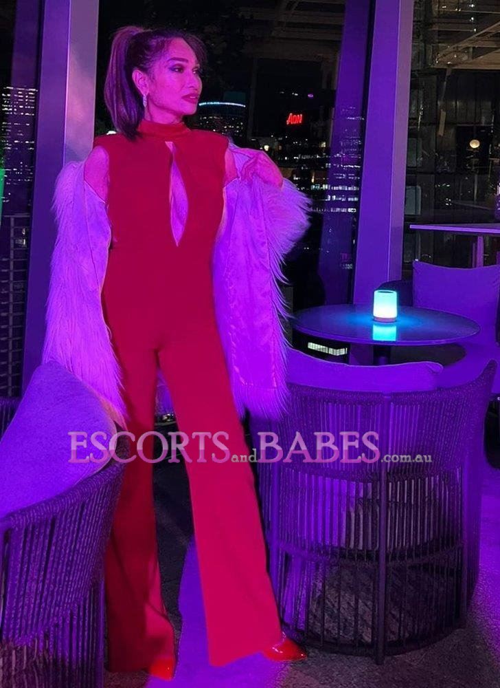 TSNataliaHawaiianLatina
