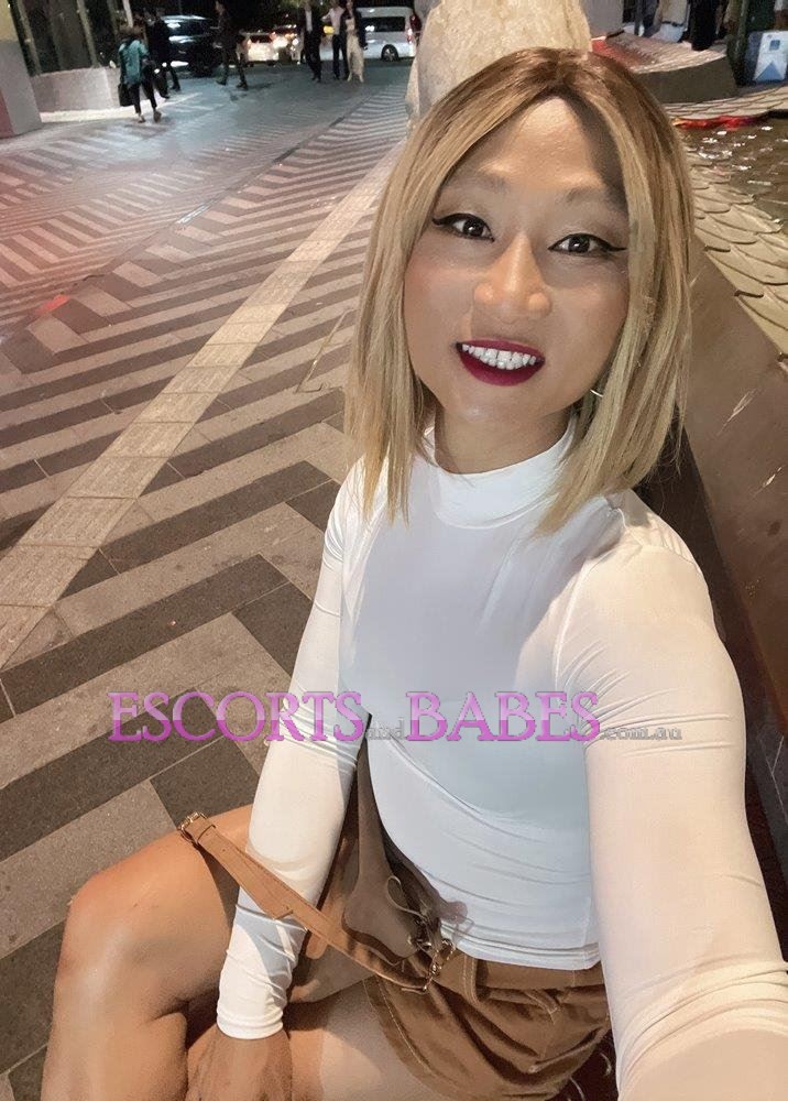 TS Sophie