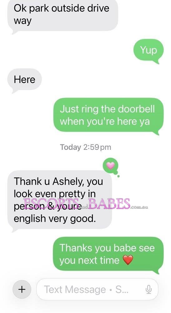 Ashley