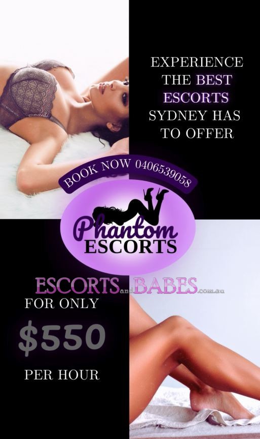 Phantom Escorts