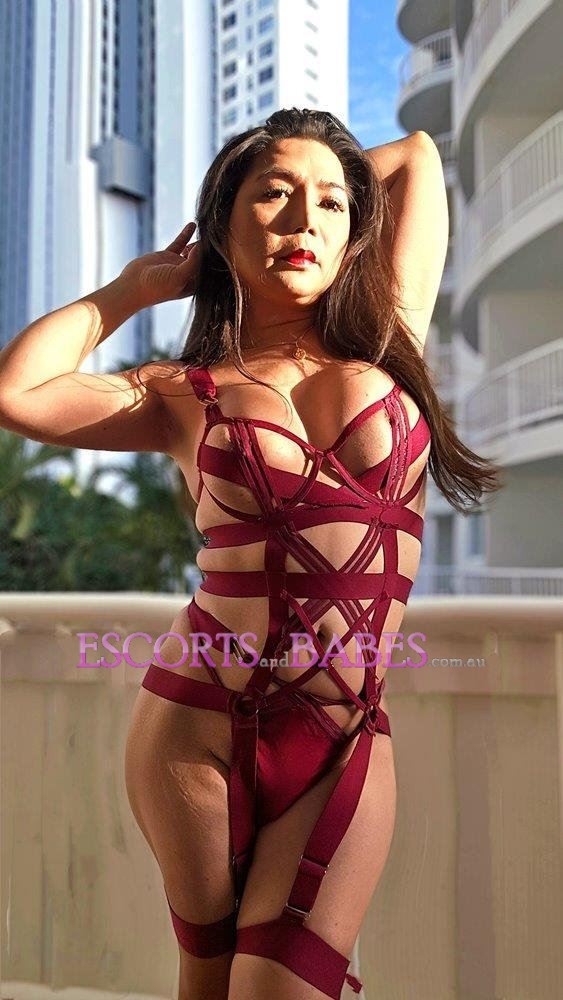 TS Maria Shaynee Lopez