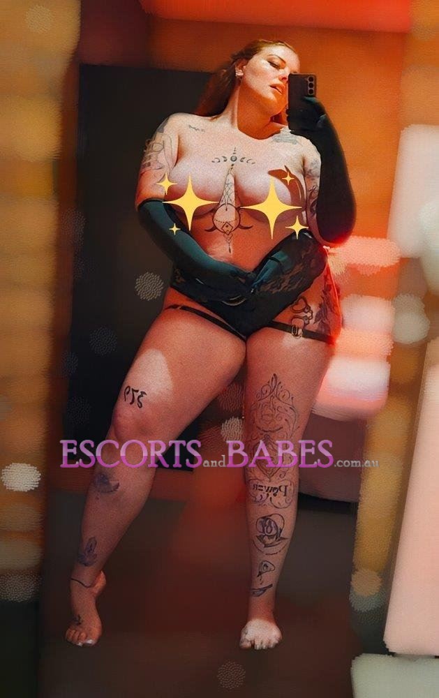 Bad Girl Rhi