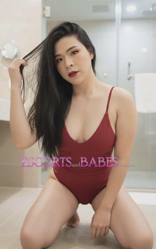 TS Stephanie