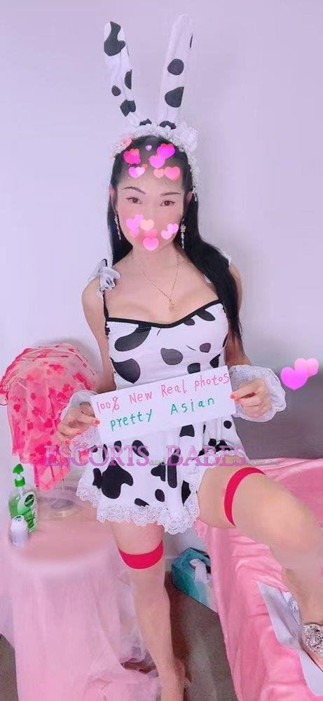 Pretty Qiqi