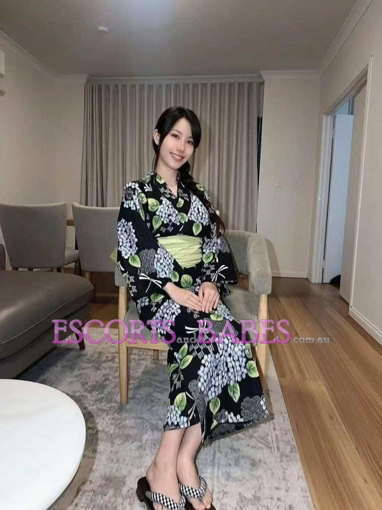 Erica Tokyo