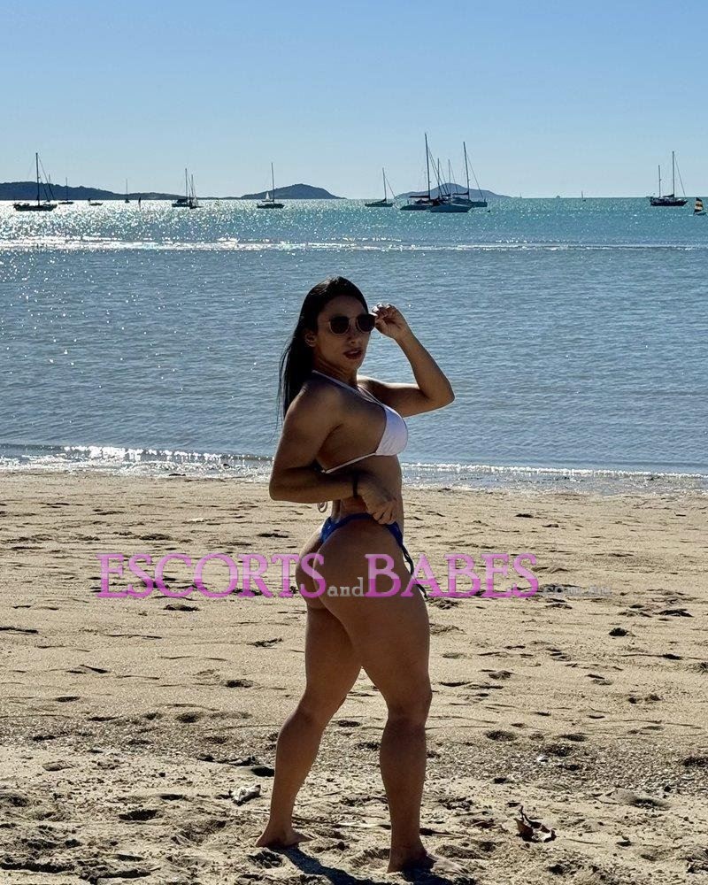 Erika Colombia