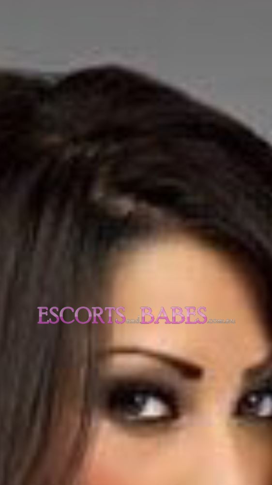 SPANISH NINA PARRAMATTA Nude Massage