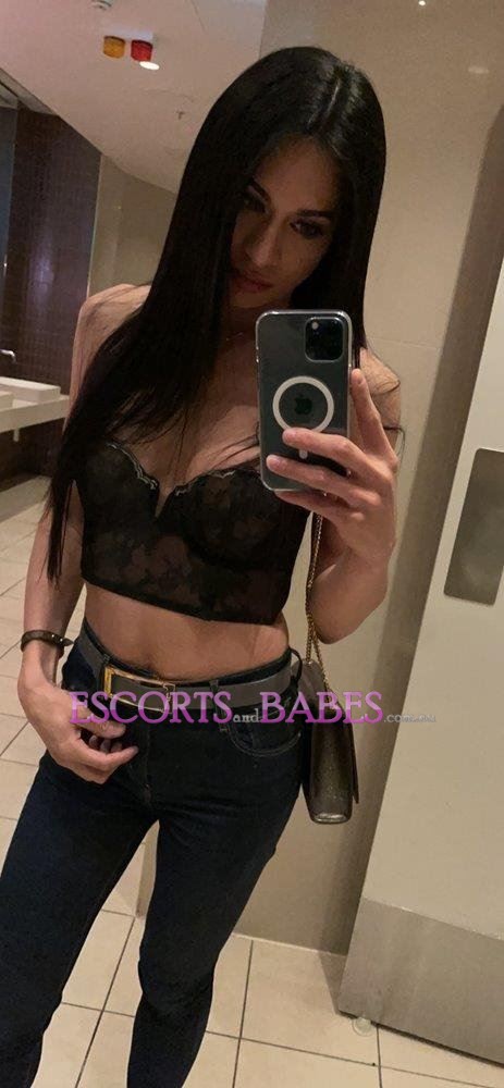Ts Brown Sugar