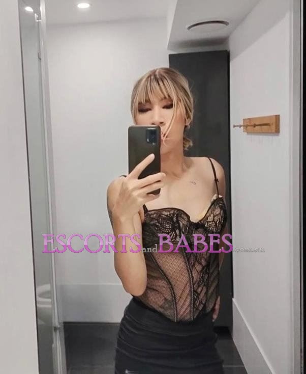 TS Suzie