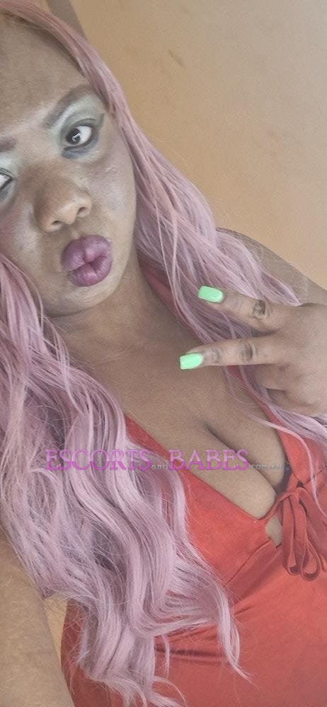 ChantelPerthxxx