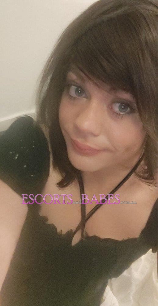 TRANS 8INCHS HAILEY STARFIRE MANDURAH
