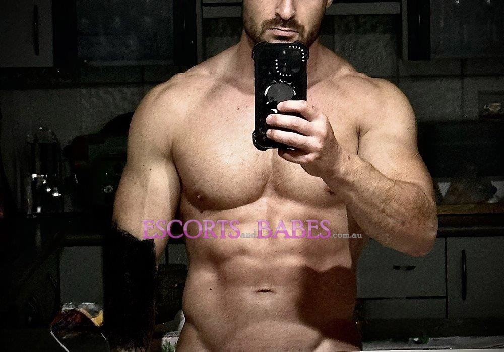 Levi James
