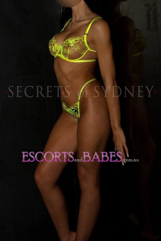 Secrets Of Sydney