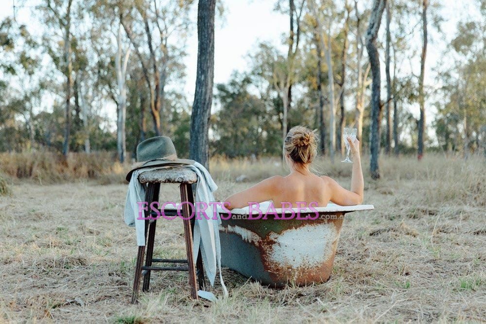 Becky Aussie Country Lass