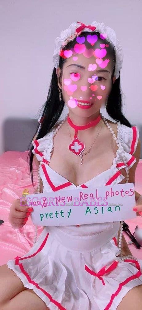 Pretty Qiqi