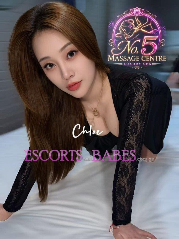 No5 Genki Massage Club