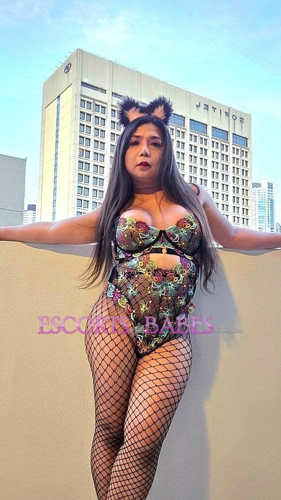 TS Maria Shaynee Lopez