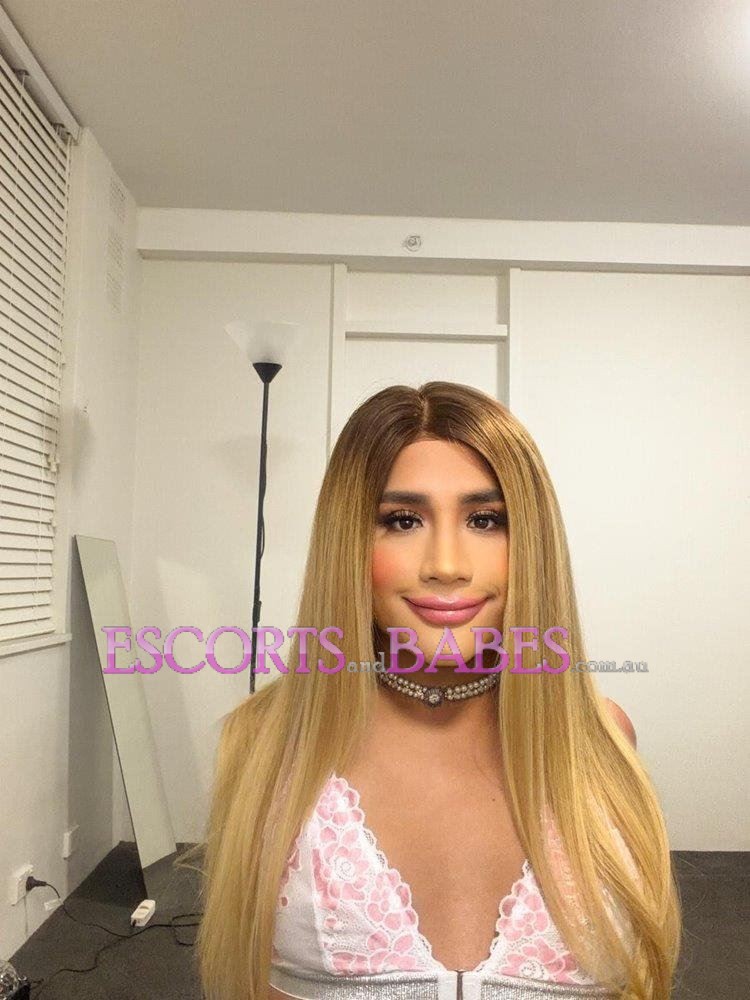 TS Fiorela Sexy 0413305748